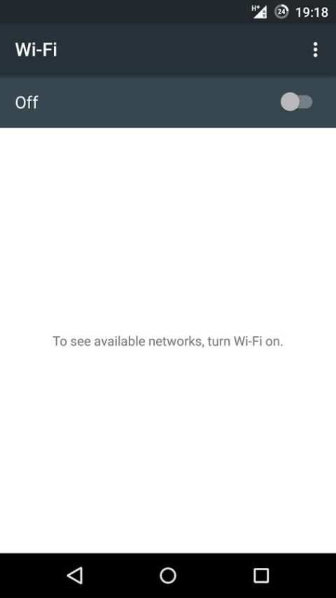 WiFi Plus screenshot 2
