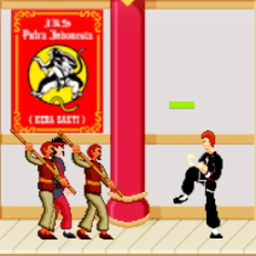 IKSPI Kera Sakti Game icon