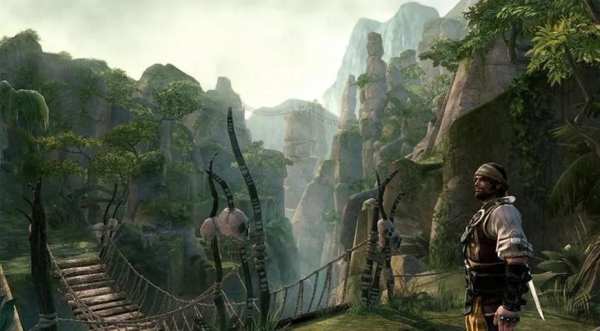 Battleship Traveller screenshot 1
