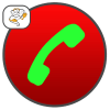 Automatic Call Recorder Free आइकन