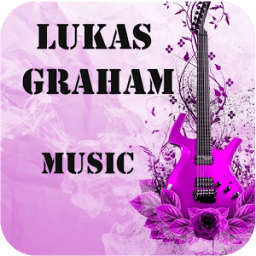 Lukas Graham Music icon