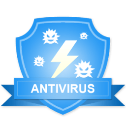 Antivirus &amp; Internet Security أيقونة