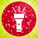 Disco Flash Light screenshot 3