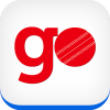 Cricket Score &amp; News gocricket आइकन