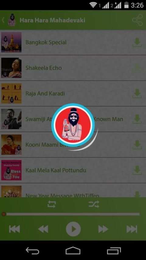 Hara Hara Mahadevaki Swamiji screenshot 3