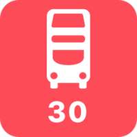 My London Bus - 30