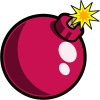 ikon Boom Bomb Man