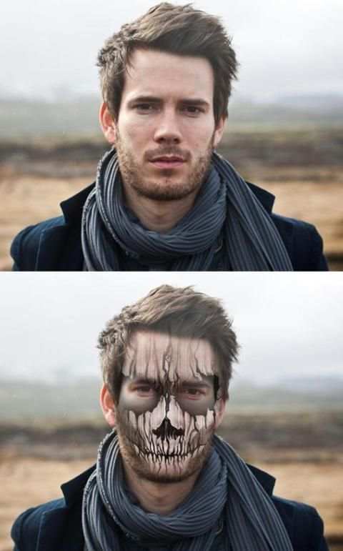 Masquerade Camera - Face Swap screenshot 3