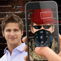 Rap Editor hip hop foto on 9Apps