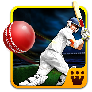 Ultimate Turbo Cricket icon