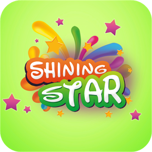Shining Star icon