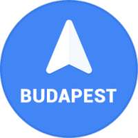 Navigation Budapest on 9Apps