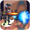 Commando Combat Shooter