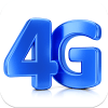 4G Fast Internet Browser icon