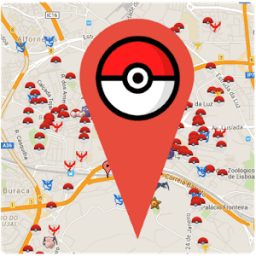 ikon Pokemap Portugal Pokemon Go