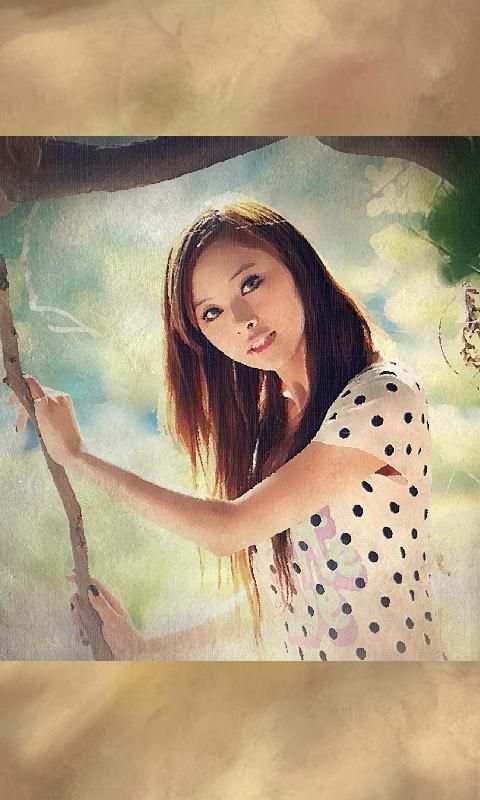 Cartoon Photo Effect screenshot 4