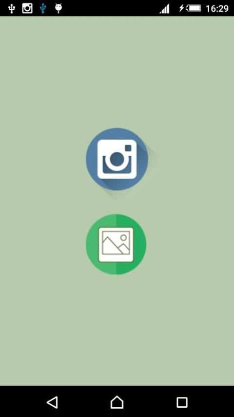 Frames Pic - image Editor NEW screenshot 8