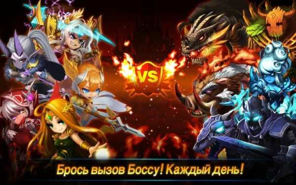 Wonder Tactics скриншот 10