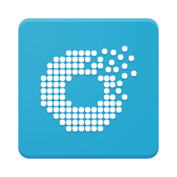 Ofisekibi mobil أيقونة