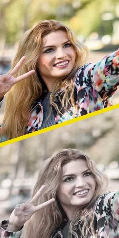 Insta Snap Beauty for vinci 1 تصوير الشاشة
