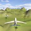 Plane Traffic Race 3D - in Sky
