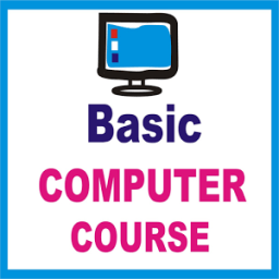 Basic Computer Course आइकन