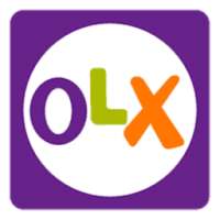 OLX.pl أيقونة