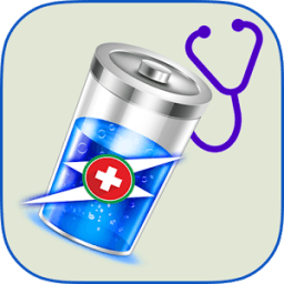 Battery Saver - Fast Charger иконка