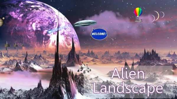Aliens screenshot 22