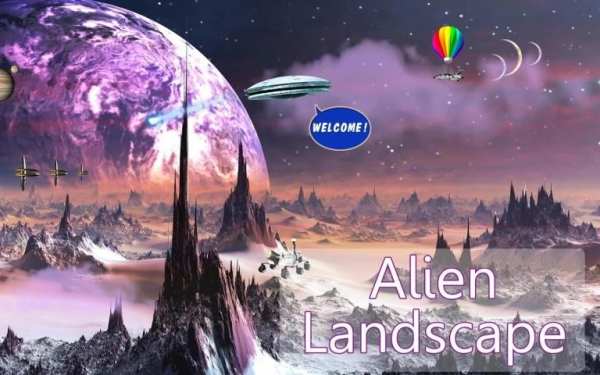 Aliens скриншот 14