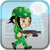 Little Zombie Shooter
