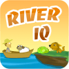 River IQ - Logic 100 floors иконка