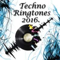 Techno Ringtones 2016 on 9Apps
