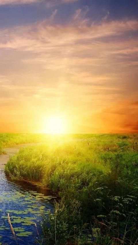 Sunrise Wallpapers screenshot 10
