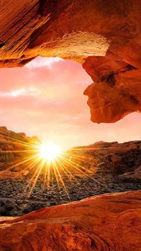 Sunrise Wallpapers screenshot 2