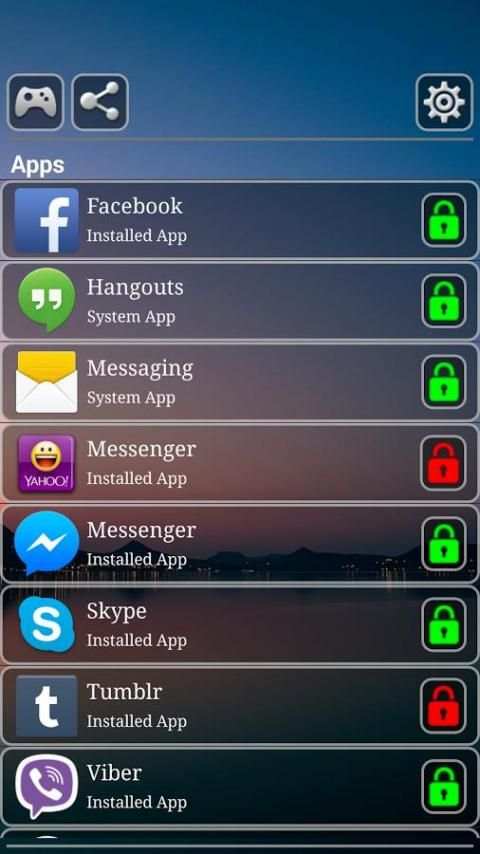 Lindungi diskusi Anda screenshot 3