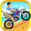 Hill Climb Motorun