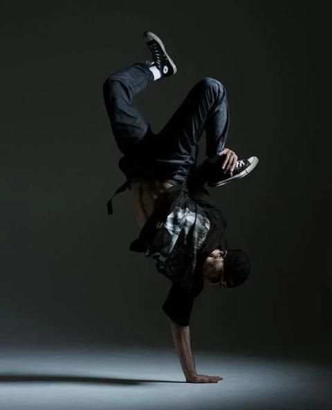 Hip Hop Live Wallpapers screenshot 1