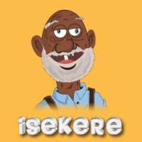 Isekere App on 9Apps