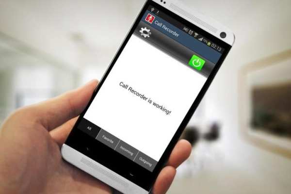 Auto Call Recorder screenshot 5