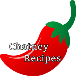 Chatney Recipes أيقونة
