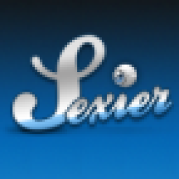 Sexier.com Mobile icon