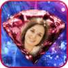 Diamond Photo Frames on 9Apps