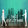 Half Girlfriend Full Novel आइकन
