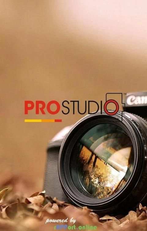 Pro Studio India screenshot 3