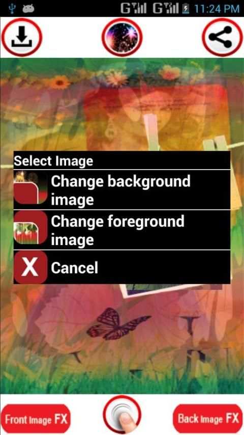 Snsrdy Pip free screenshot 1