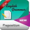 English Grammar -Preposition