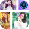 Photo Grid Collage icon