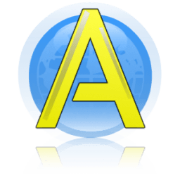 Ares موسيقى Player أيقونة