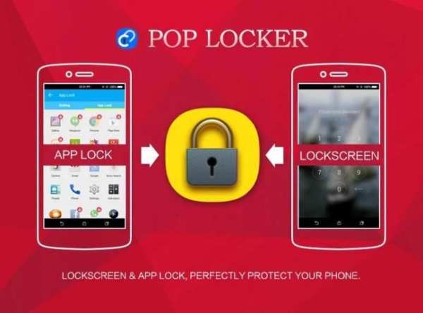Pop Locker - Hide Secret App screenshot 3